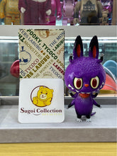 Pop Mart x How2Work Zimomo Unit 02 六只手 (2018年艺术家龚嘉星签名版)